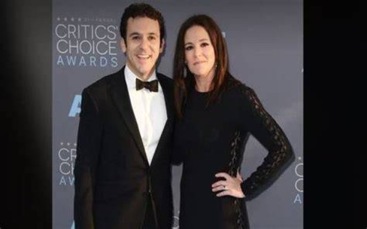 Sam Caird Bio, Married, Wife, Relationship, Age, Net Worth, Height