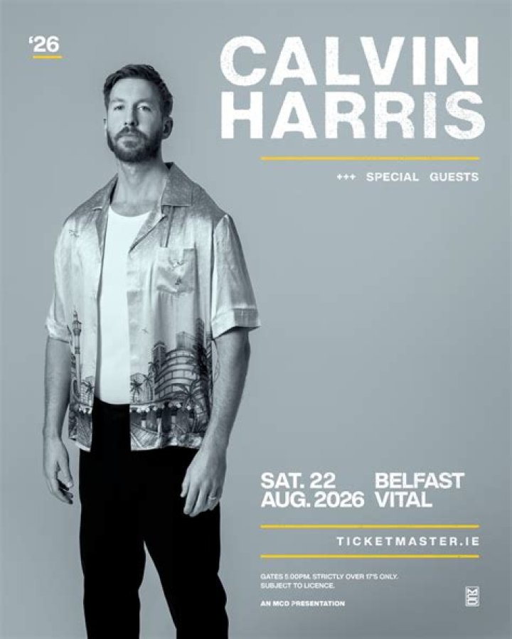 Sam Harris Tickets, 20222023 Concert Tour Dates Ticketmaster