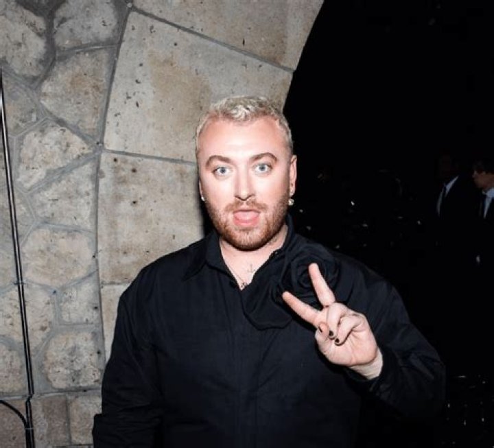 Sam Smith Husband: Is Sam Smith Married?