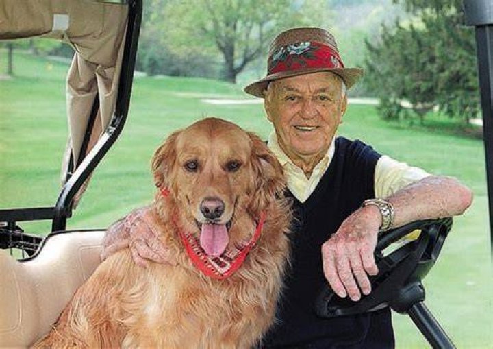 Sam Snead The Legend Deemples Golf