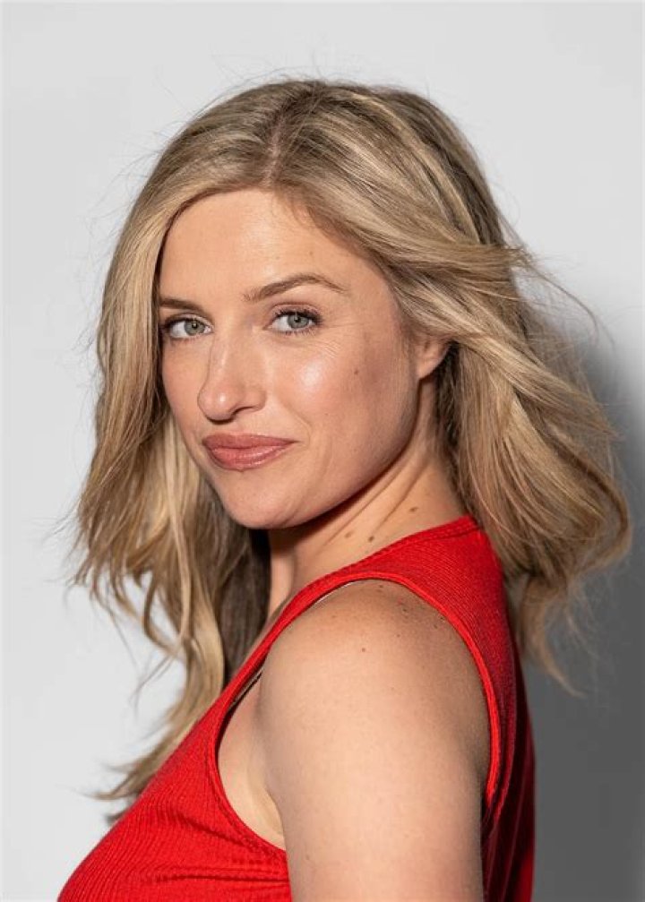 Samantha Lee IMDb