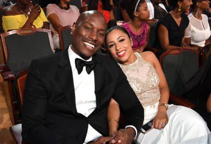 Samantha Lee, Tyrese's Wife 5 Fast Facts You Need to Know