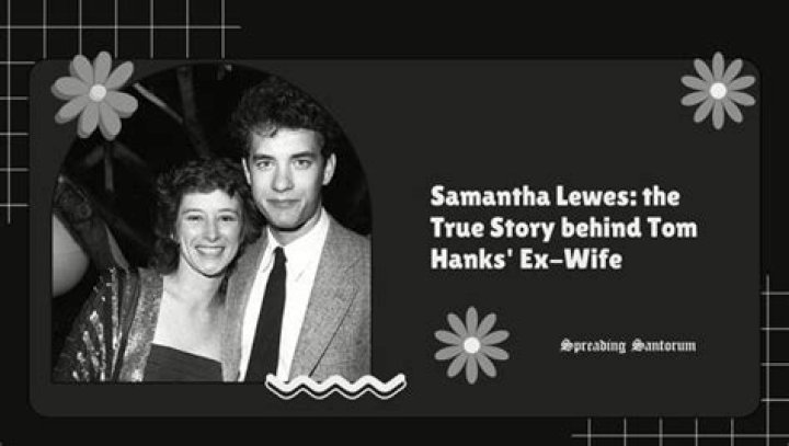 Samantha Lewes Net Worth And Cause Of Death