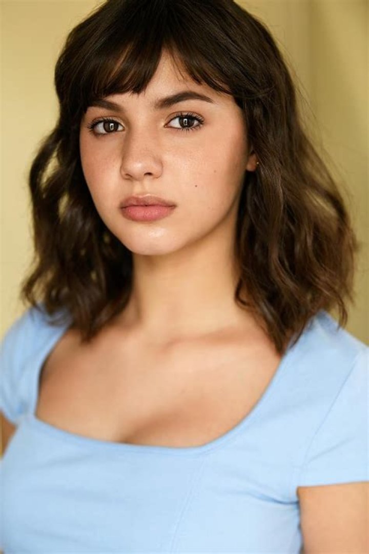 Samantha Lorraine IMDb