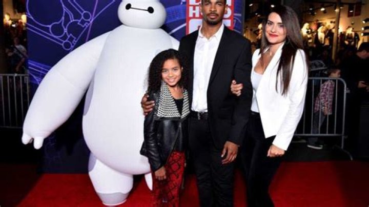 Samara Saraiva 7 interesting facts about Damon Wayans Jr.&rsquo;s wife Legit.ng