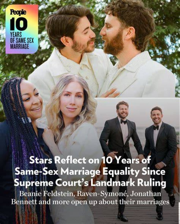 Same-sex Marriage, Gscteen