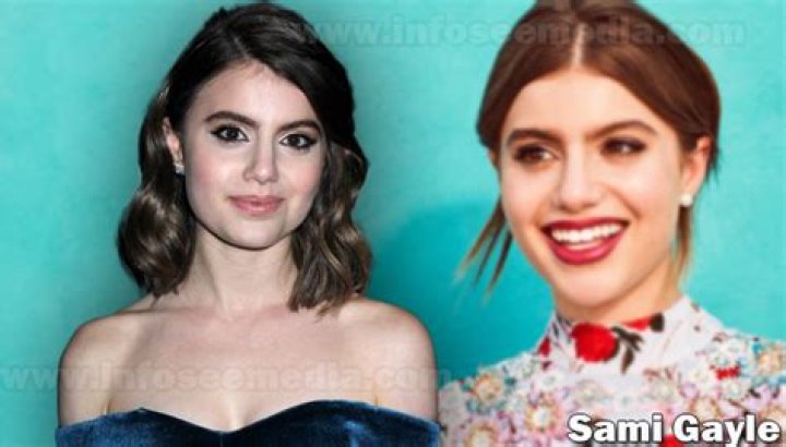 Sami Gayle Net Worth 2024 Wiki Bio, Married, Dating, Family, Height