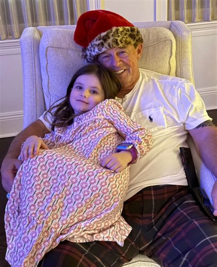 Sammy Kershaw 2022 Girlfriend, net worth, tattoos, smoking & body