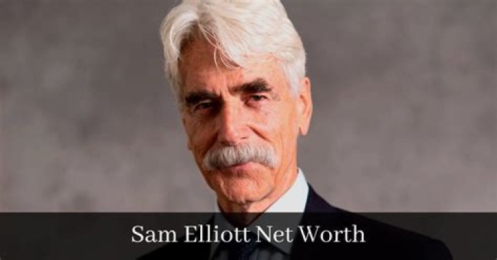 Samuel L. Elliott Net Worth & Bio/Wiki 2018 Facts Which You Must To Know!