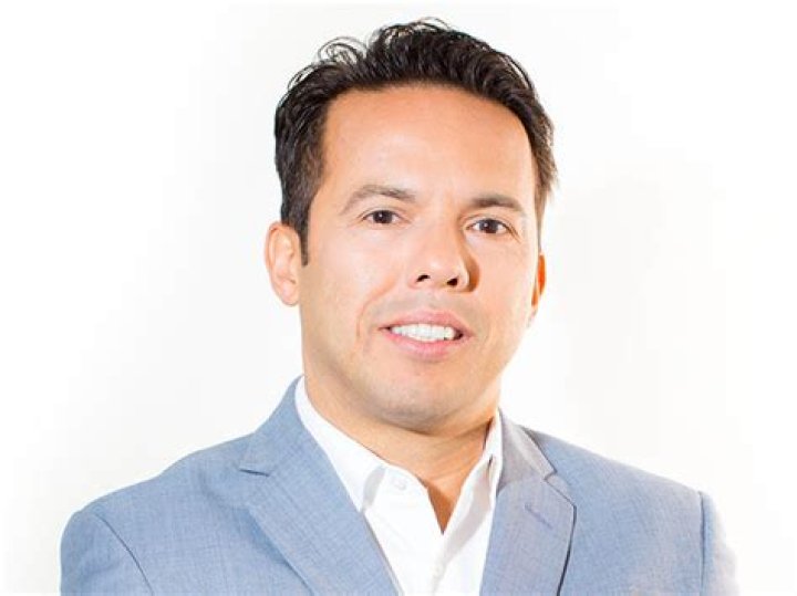 Samuel Rodriguez Net Worth A Wellknown Author And Evangelist