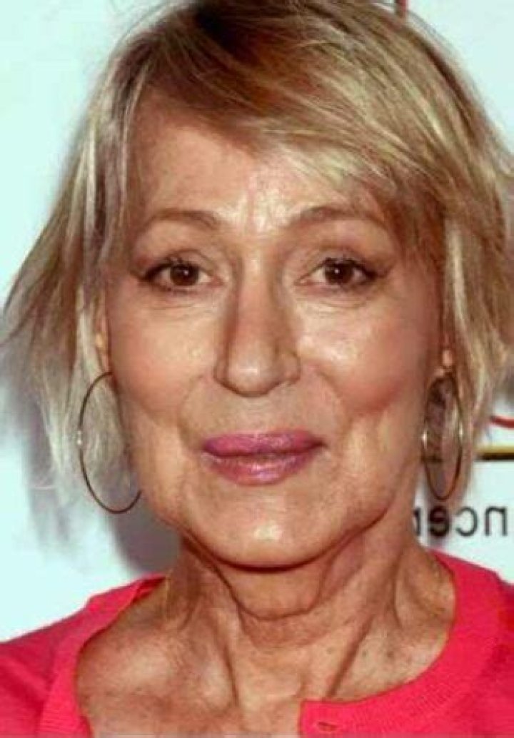Sandahl Bergman Net Worth Age, Height, Weight, Bio