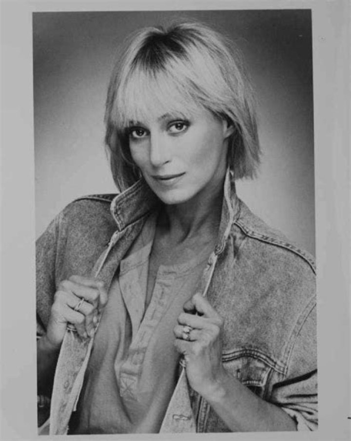 Sandahl Bergman picture