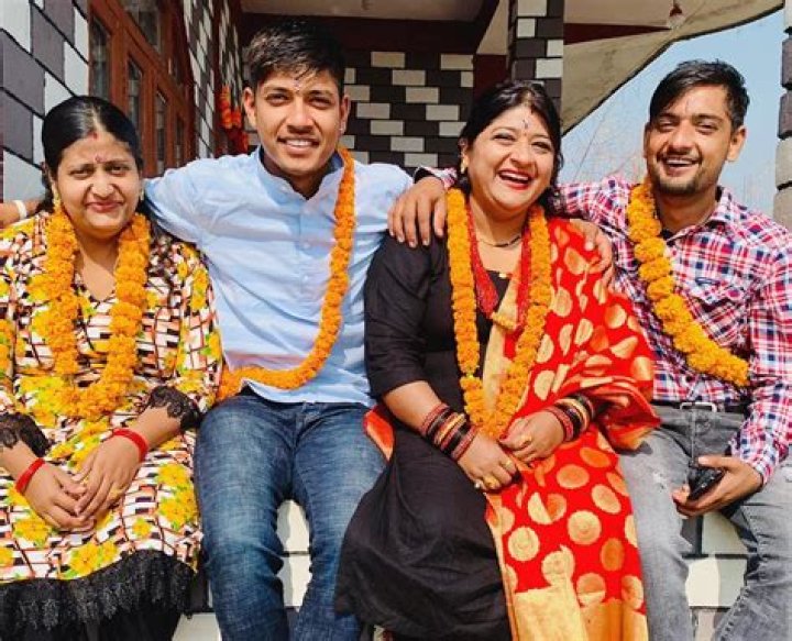 Sandeep Lamichhane Biography Age, Salary, Net Worth Trending Net Nepal