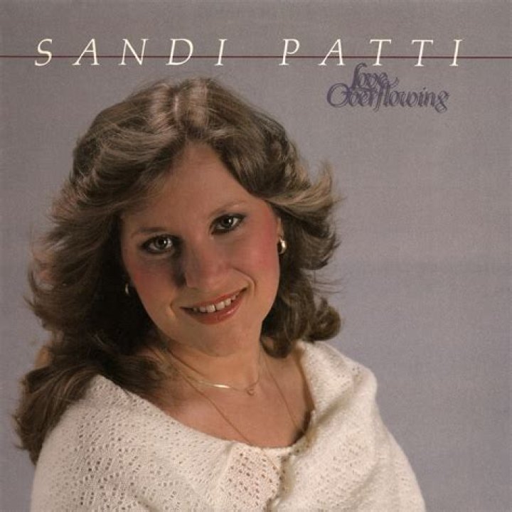 Sandi Patty Sandi patty, Christian musician, Christian singers