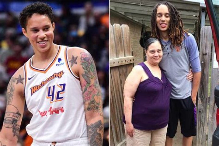 Sandra Griner ( Brittney Griner's Mother ) Wiki, Age, Bio, Husband, Kids, Family