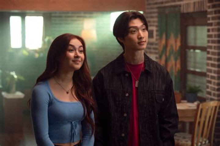 Sang Heon Lee Biography, Wiki, Height, Weight, Net Worth, Girlfriend