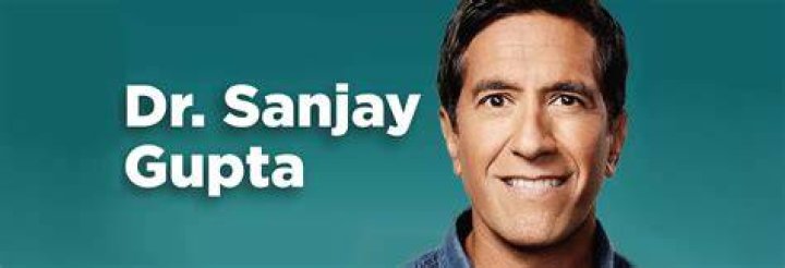 Sanjay Gupta: The Voice Of Medicine And Journalism