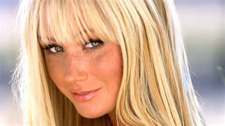 Sara Jean Sara Jean Underwood Wallpaper (36529938) Fanpop Page 19