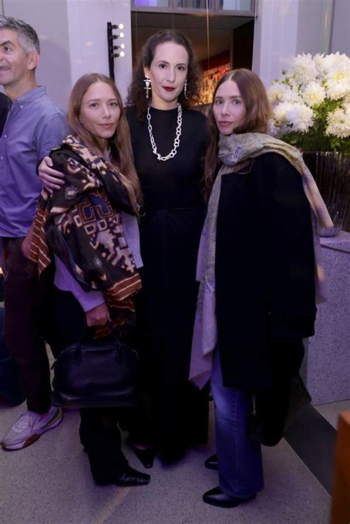 Sara Moonves Named EditorinChief of W Magazine Amid Brand Acquisition