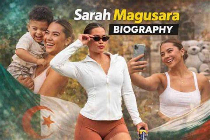 Sarah Beeston’s biography age, family, maiden name, net worth Legit.ng