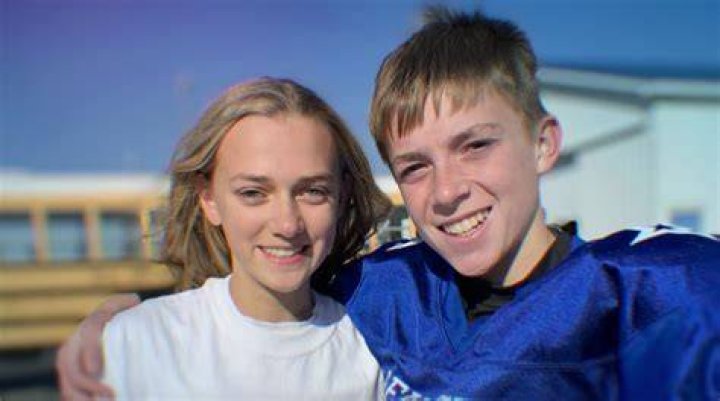 Sarah Bond Produced A Documentary About Pedersen’s Brother