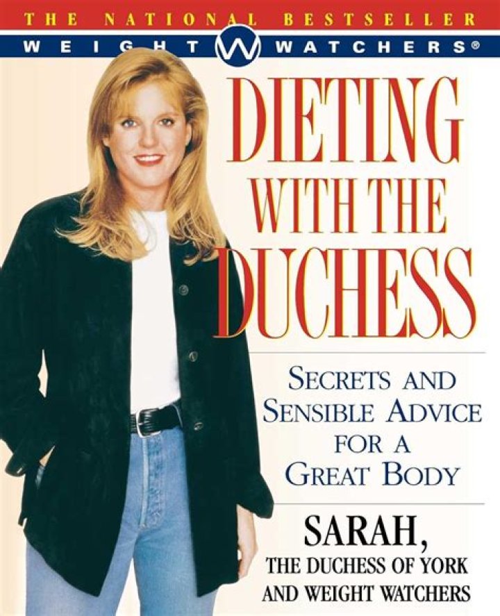 Sarah Ferguson, The Duchess Of York, To Join Women's Foodservice Forum