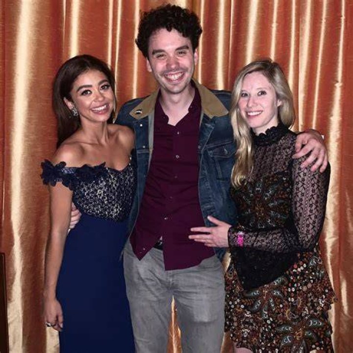 Sarah Hyland Thanks Brother for Giving Her Lifesaving Kidney