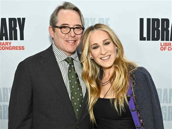 Sarah Jessica Parker and Matthew Broderick's Relationship Timeline