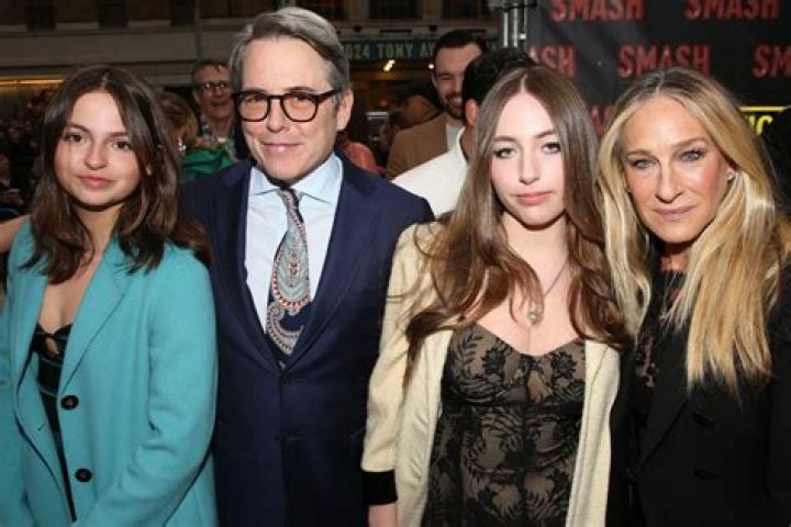 Sarah Jessica Parker on Sustainability and Thrifting Details