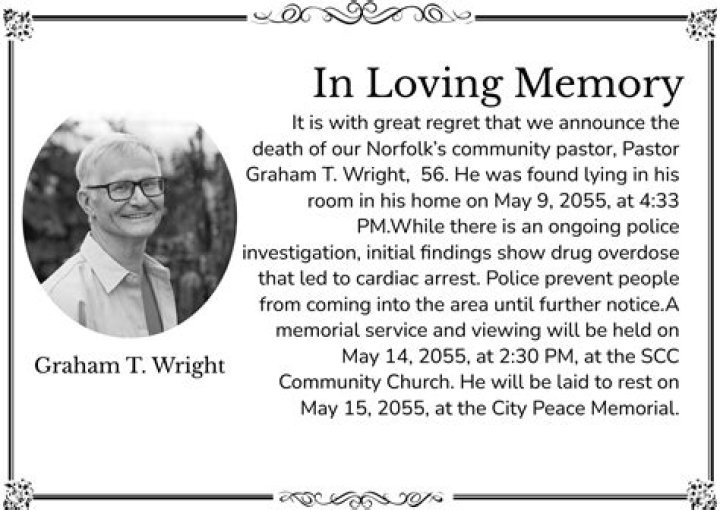 Sarah Orcutt Obituary What Happened To Sarah Orcutt? How Did Sarah Die?