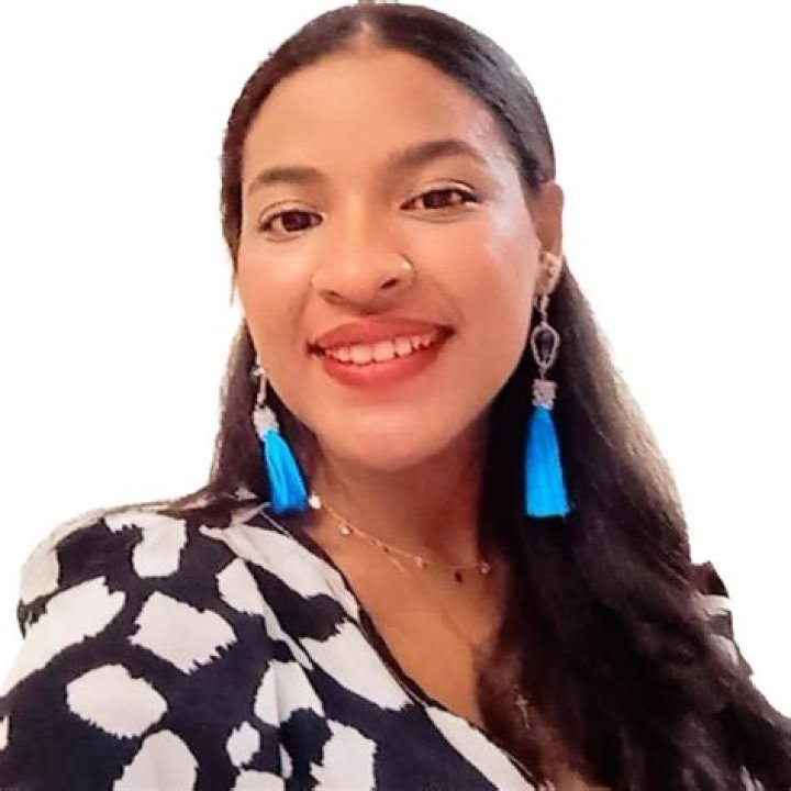 Sarah Patricia's Instagram, Twitter & Facebook on IDCrawl