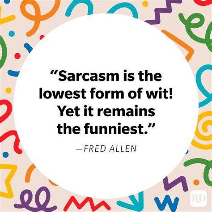 Sarcasm Quotes for Instagram Bio In English