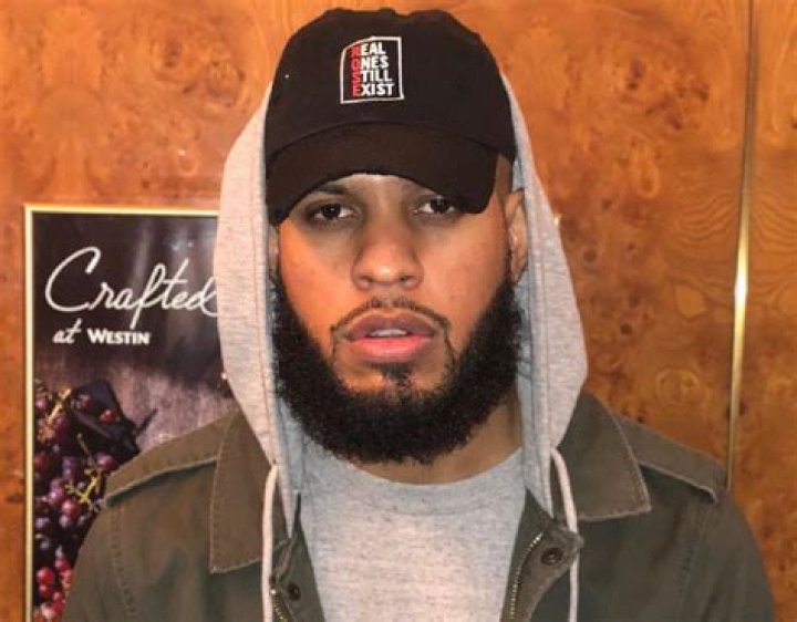 Sarunas J Jackson Biography, Wiki, Brother, Wife, Parents, Net Worth