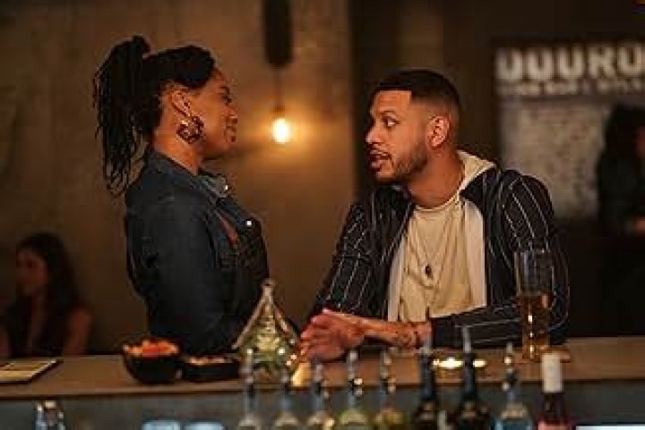 Sarunas J. Jackson IMDb