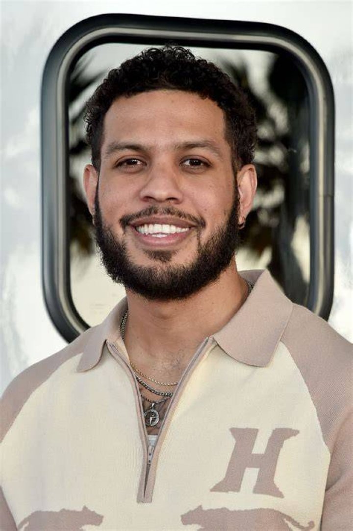 Sarunas J. Jackson Wiki, Parents, Siblings, Daughter, "Games People