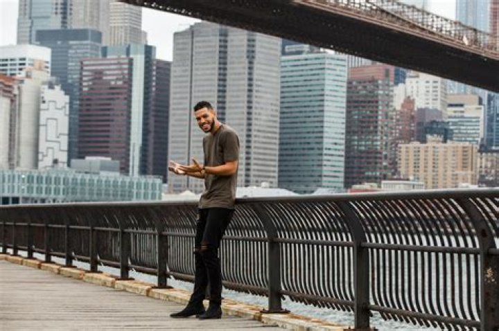Sarunas Jackson Talks Insecure, Instagram DMs, and More Coveteur