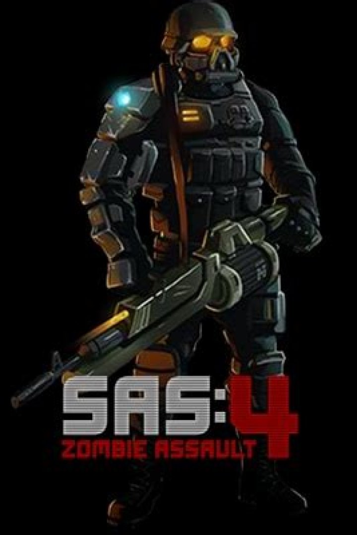 SAS Zombie Assault 4 on Steam