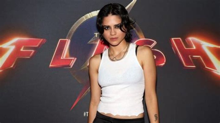 Sasha Calle Biography, Height & Life Story Super Stars Bio