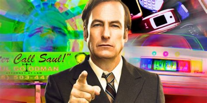 Saul Goodman’s Death In ‘Better Call Saul’ Finale?