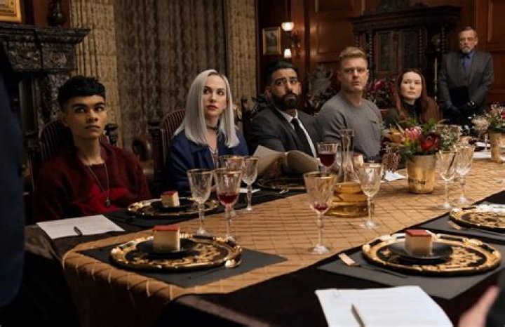 Sauriyan Sapkota at Netflix&rsquo;s &lsquo;The Midnight Club&rsquo; Series Everest