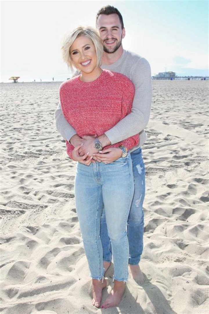 Savannah Chrisley and Nic Kerdiles A Timeline of Their Relationship