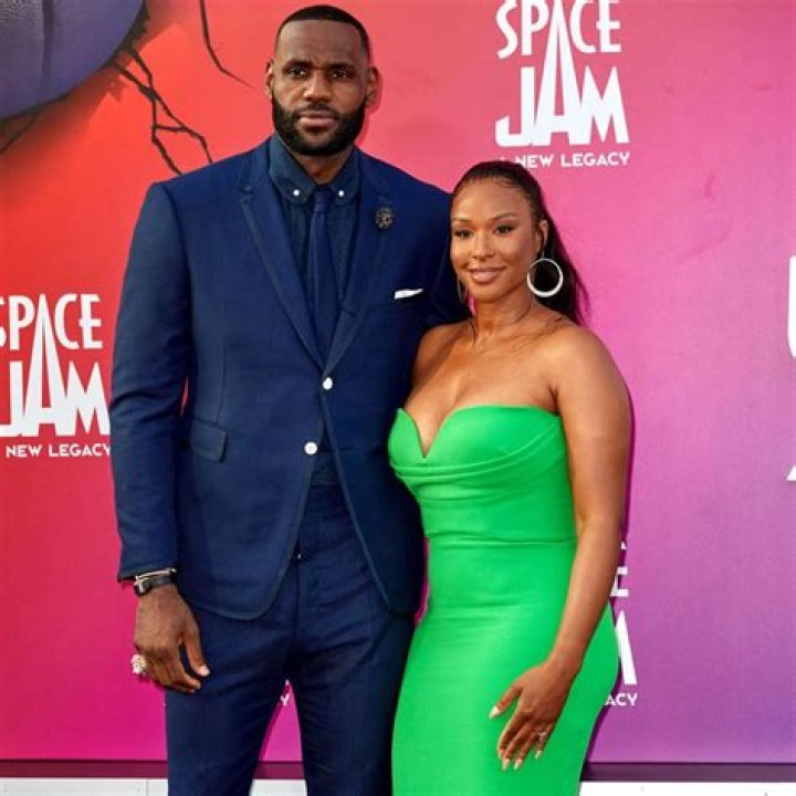 Savannah James Birthday