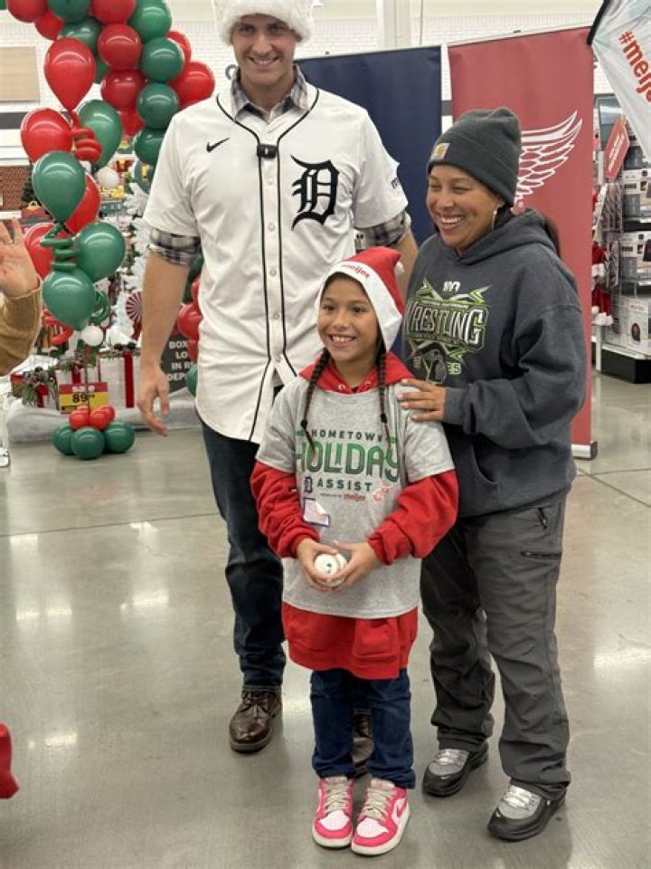 Sawyer Gipson Long Wiki: Who Are His Parents? Ethnicity And Family