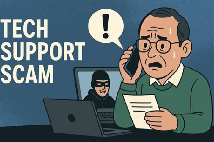 Scams, Gscfour