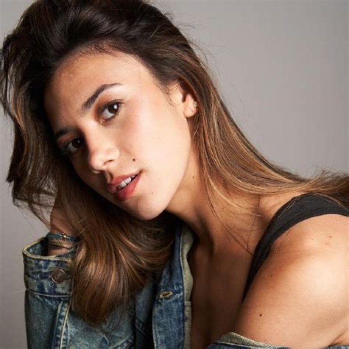 Scarlett Estevez Height Age Weight Measurement Wiki & Bio Exaposters