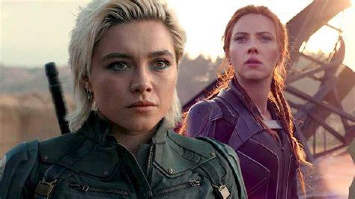 SCARLETT JOHANSSON & SISTER SCARLETT JOHANSSON STAR ON THE HOLLYWOOD