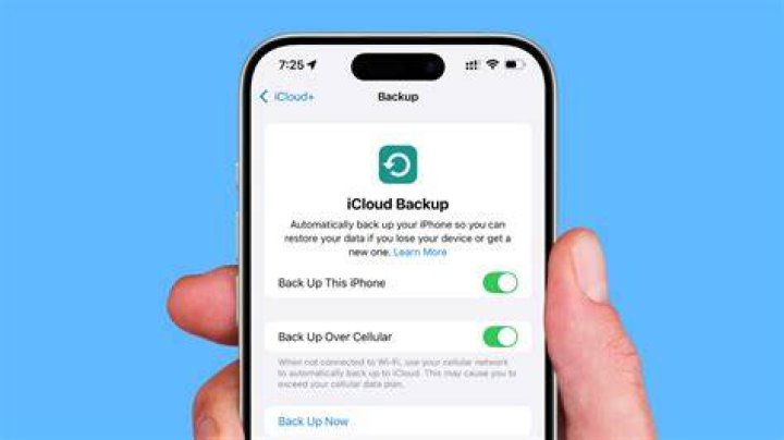 Scheduled Cloud Backup Software