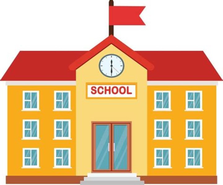 school image