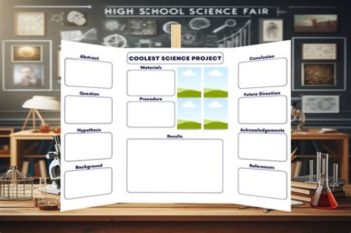 Science, Gscthree
