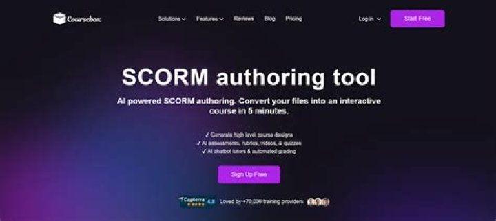 scorm check image
